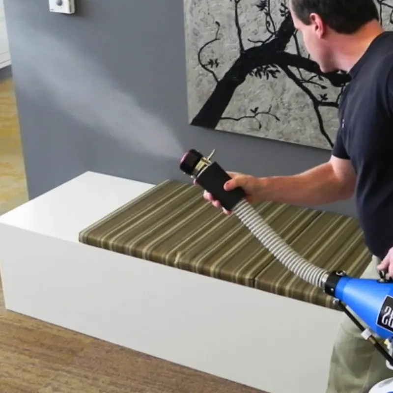 Professional Odor Removal in Saint Augustine, FL